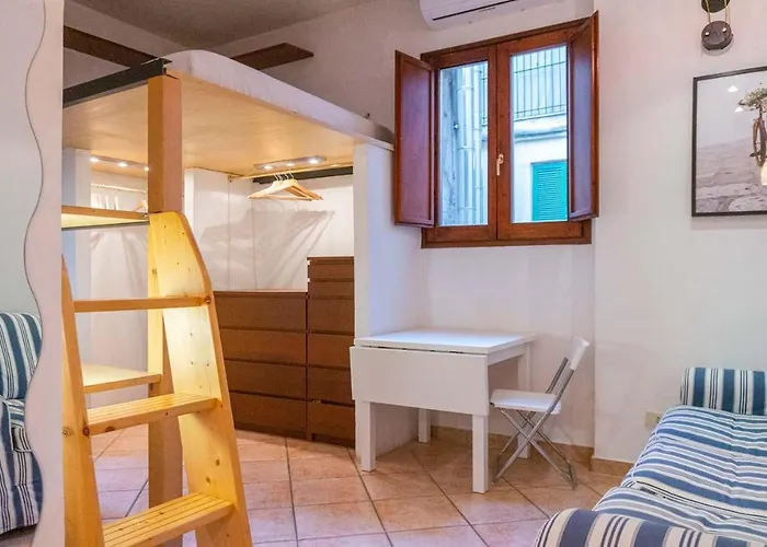 Apartment Easytopstay - Monti